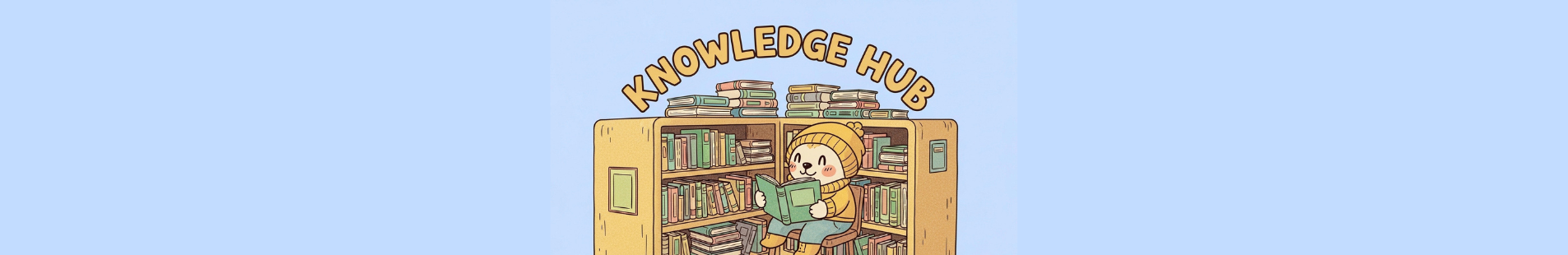 Knowledge Hub