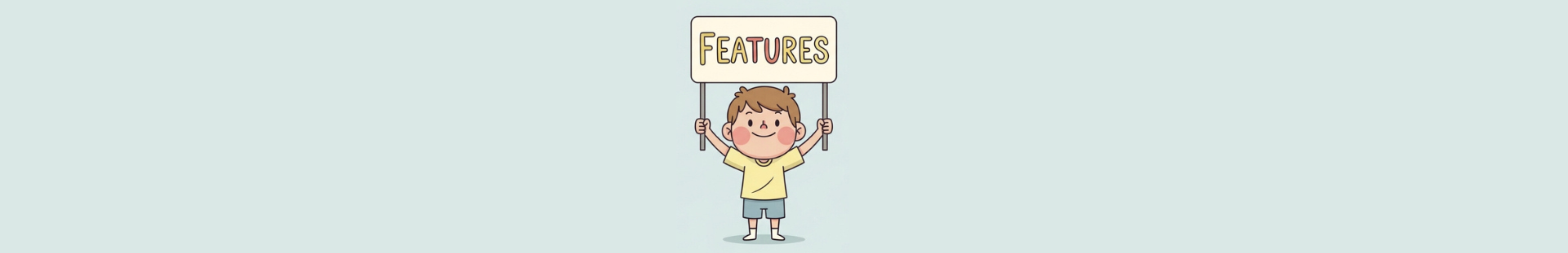 Features