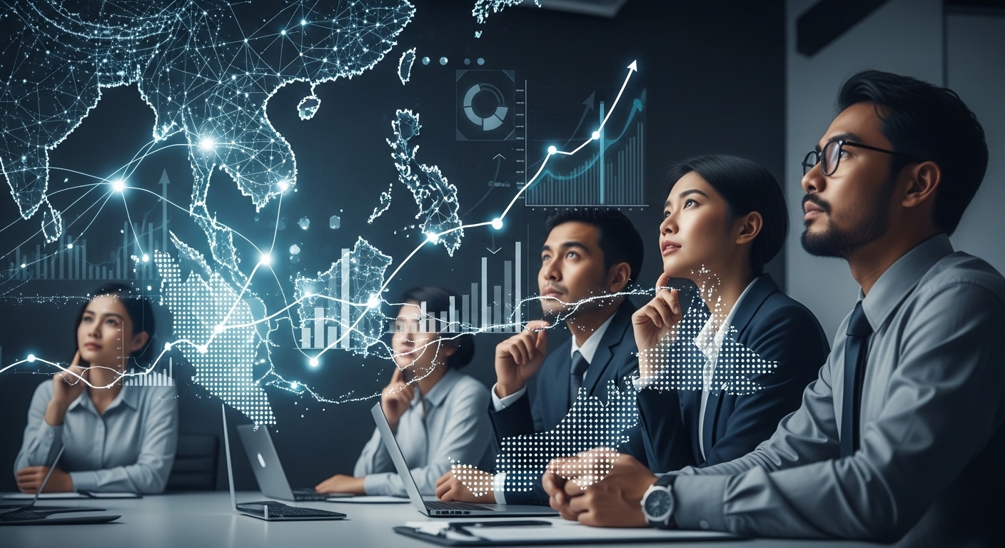 Step 3: Industry Insight – The Future of SME Digital Transformation in Malaysia