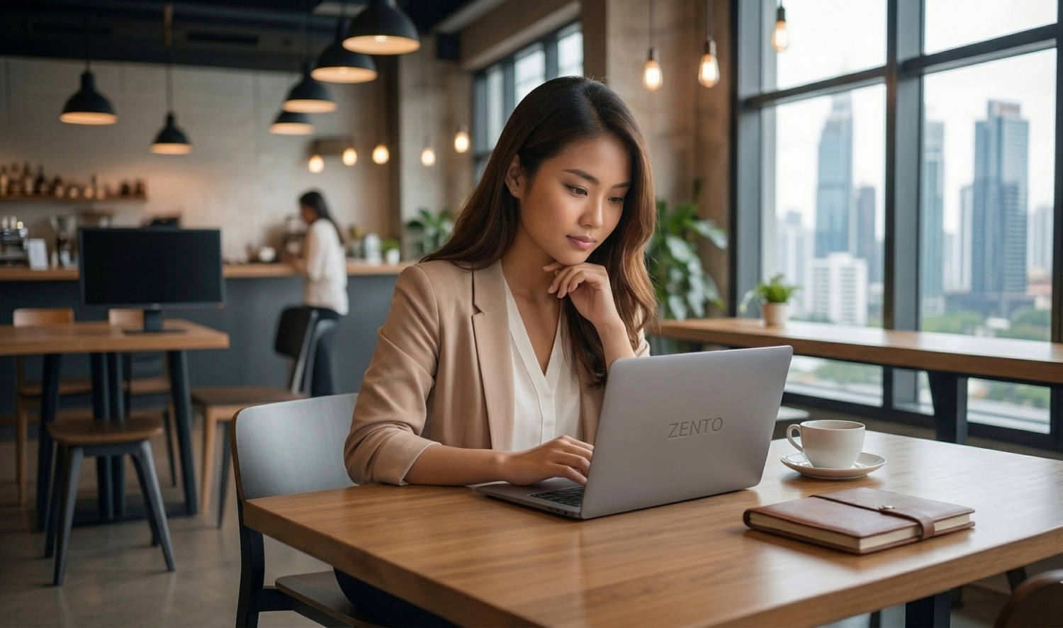 Digital Marketing ROI Boost: Scaling Sales with AI-Powered Lead Automation